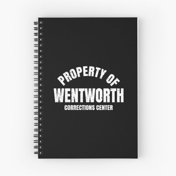 Artikelvorschau, Eigentum von Wentworth Classic entworfen und verkauft von dalinloomerp.