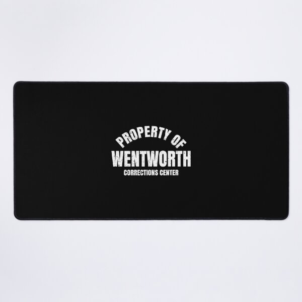 Item preview, Property Of Wentworth Classic designed and sold by dalinloomerp.