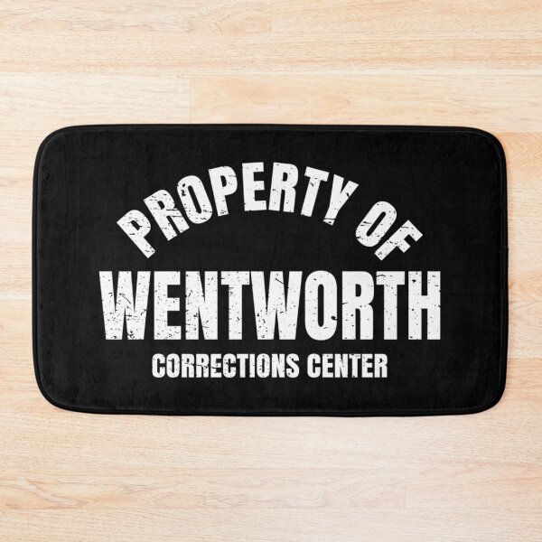 Artikelvorschau, Eigentum von Wentworth Classic entworfen und verkauft von dalinloomerp.
