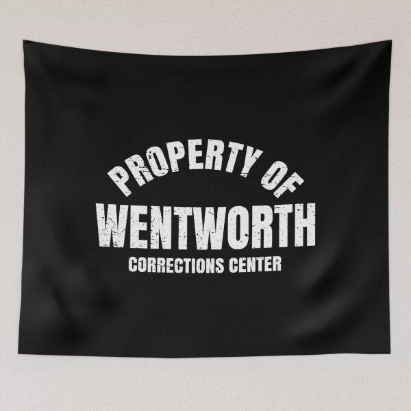 Artikelvorschau, Eigentum von Wentworth Classic entworfen und verkauft von dalinloomerp.