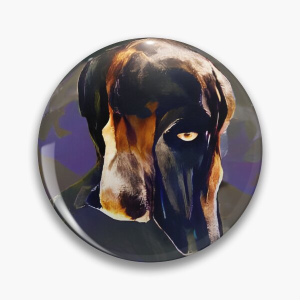 Item preview, Dog Daze designed and sold by CyaKnight.