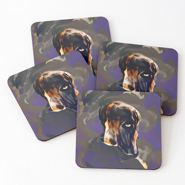 Item preview, Dog Daze designed and sold by CyaKnight.