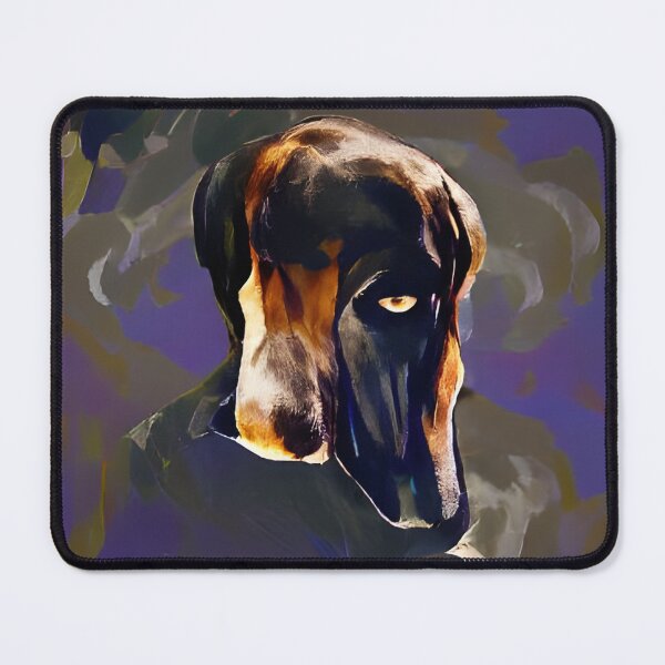 Item preview, Dog Daze designed and sold by CyaKnight.