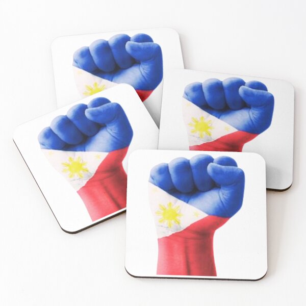 Aperçu de l'œuvre Laban Pinoy créée et vendue par AshleyPaigeC.
