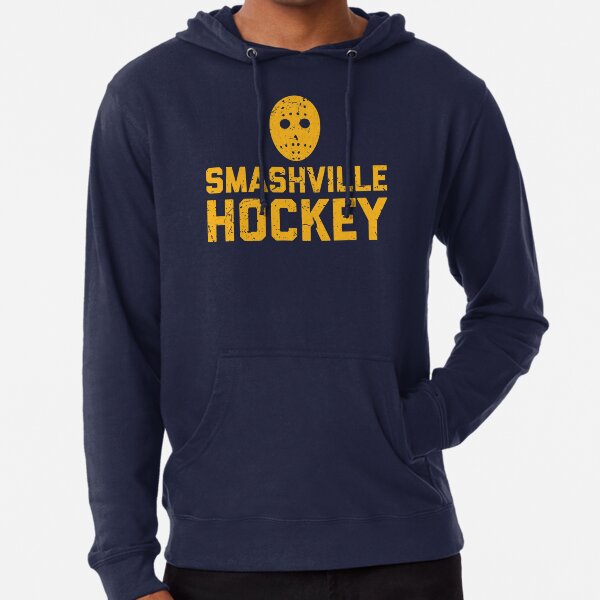 smashville hoodie