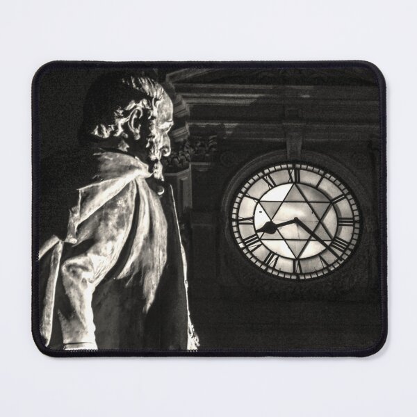 Item preview, Father Time - Bendigo, Victoria designed and sold by Steven Jodoin.