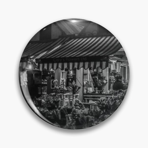 Item preview, Flower Market Norwich designed and sold by gregorygracia.