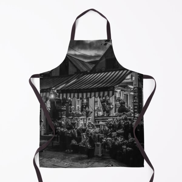 Item preview, Flower Market Norwich designed and sold by gregorygracia.