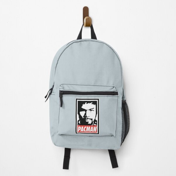 Item preview, Manny Pacquiao Pacman Silhouette   designed and sold by AshleyPaigeC.
