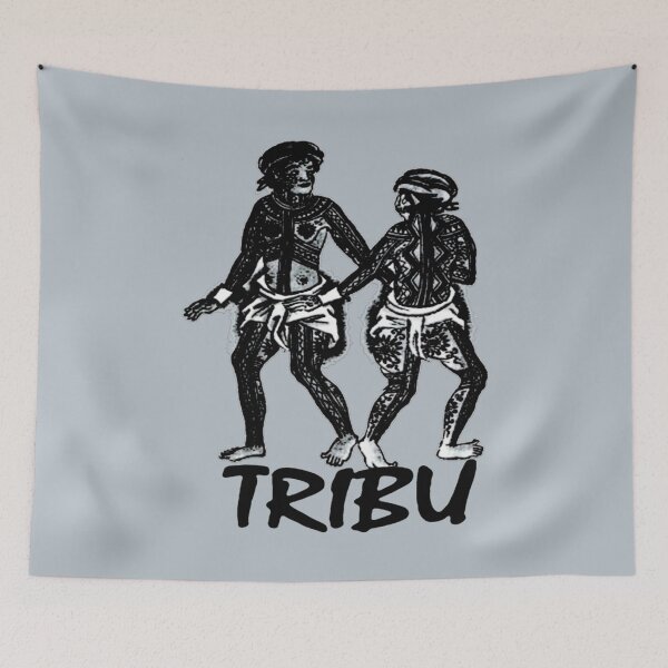 Item preview, guerreros tribu designed and sold by AshleyPaigeC.