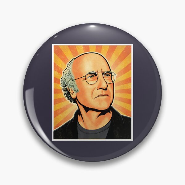 Item preview, Women Men Film Larry David Comedian designed and sold by GunterSchutz.
