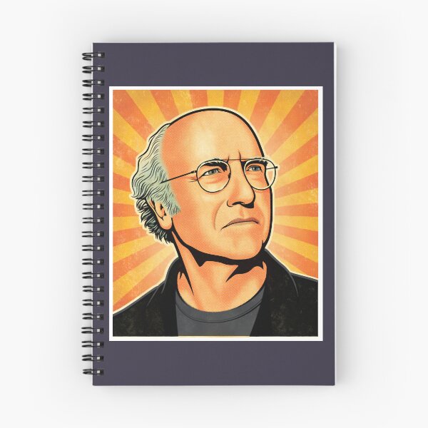 Item preview, Women Men Film Larry David Comedian designed and sold by GunterSchutz.
