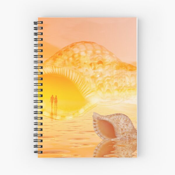 Item preview, Couple on the beach designed and sold by Carol and Mike Werner.