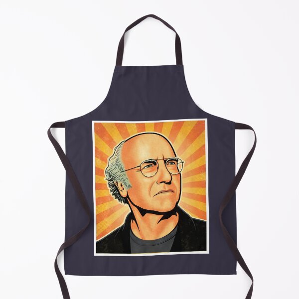 Item preview, Women Men Film Larry David Comedian designed and sold by GunterSchutz.