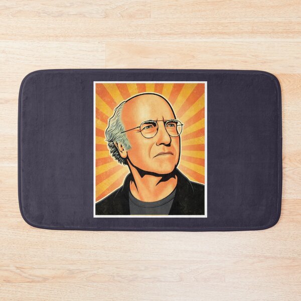 Item preview, Women Men Film Larry David Comedian designed and sold by GunterSchutz.