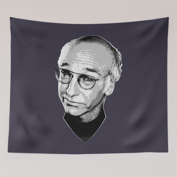 Item preview, Women Men Sitcom The Larry David designed and sold by GunterSchutz.