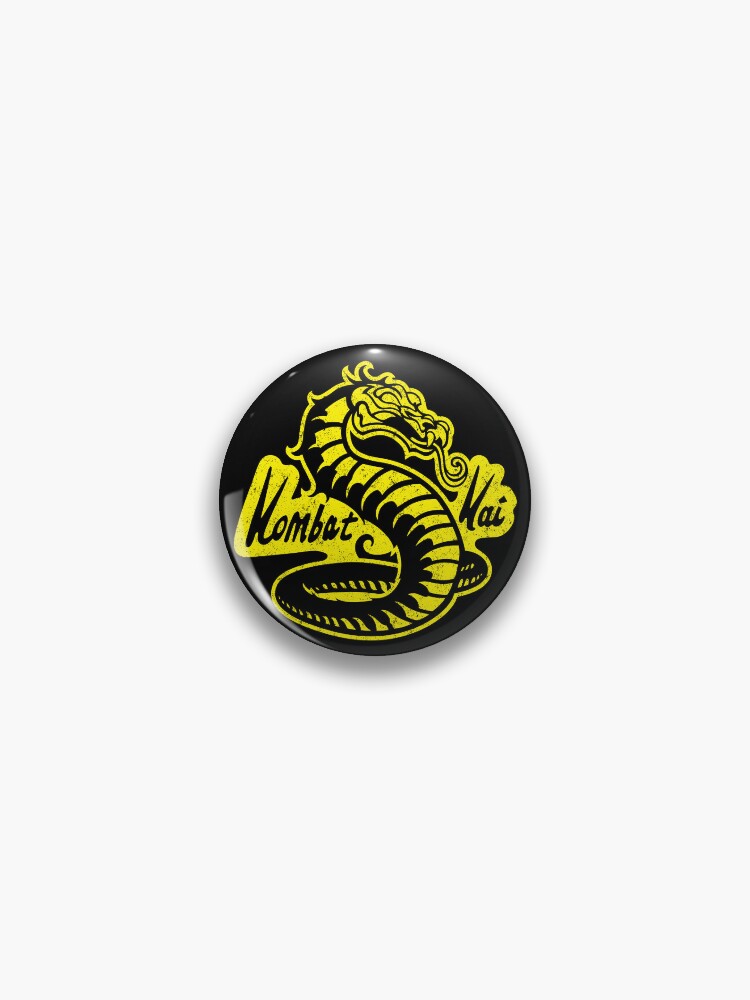 Pin on cobra kai