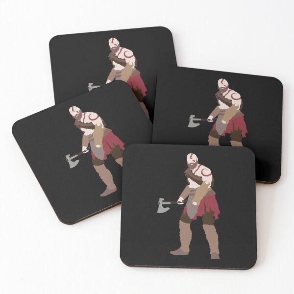 Item preview, Kratos  designed and sold by MariaSala33857.