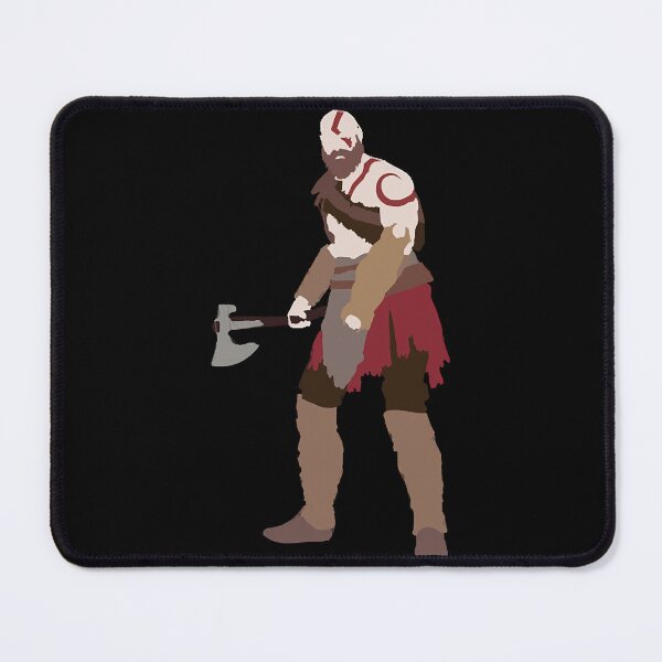 Item preview, Kratos designed and sold by MariaSala33857.