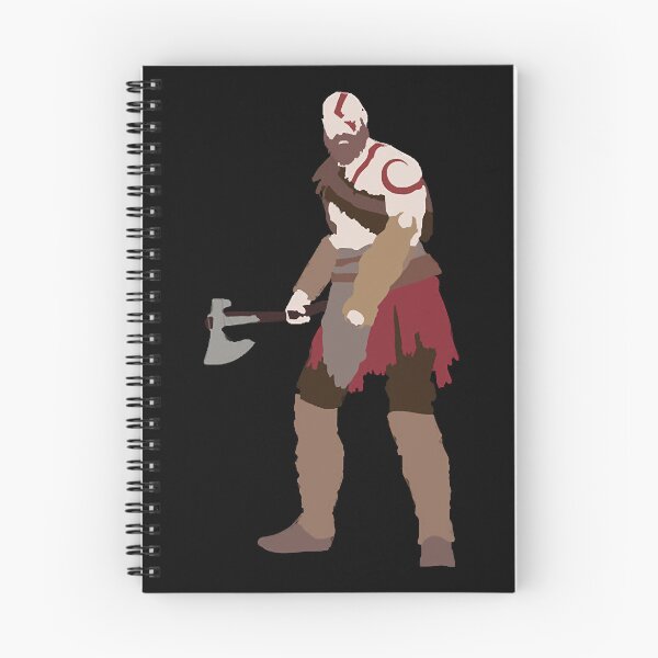 Item preview, Kratos  designed and sold by MariaSala33857.