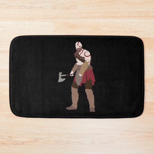 Item preview, Kratos  designed and sold by MariaSala33857.