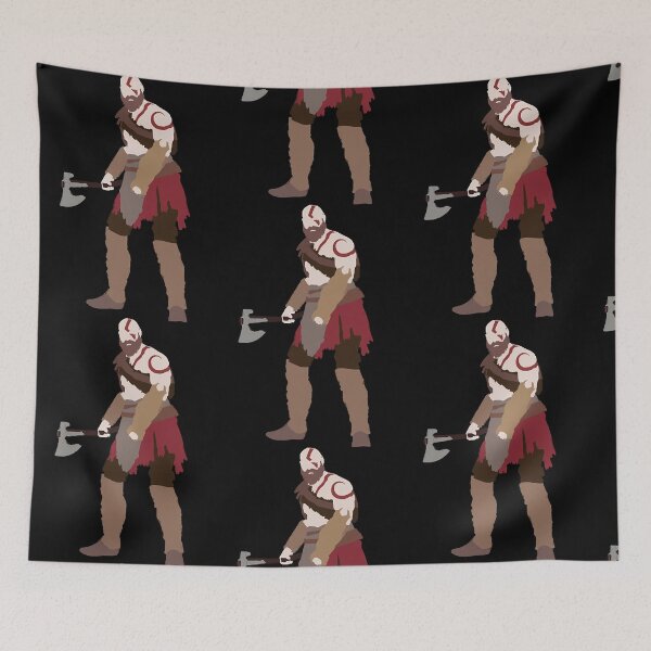 Item preview, Kratos  designed and sold by MariaSala33857.