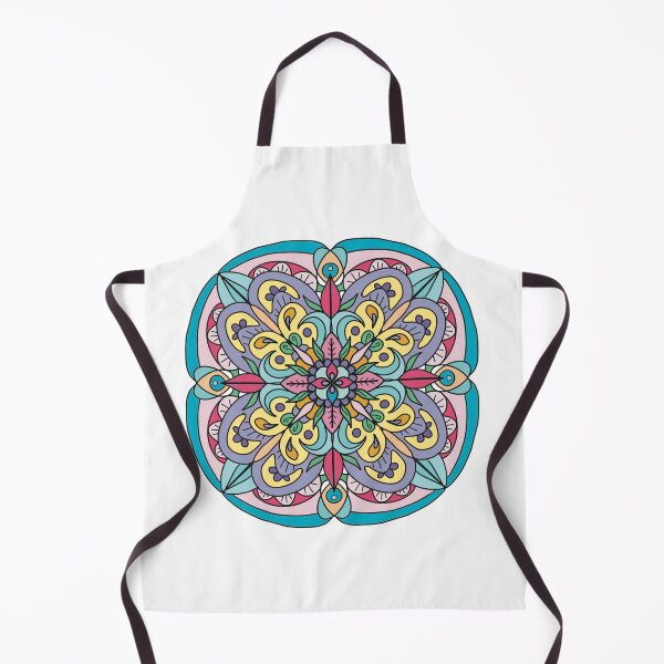 Item preview, Mandala designed and sold by Krista Wargo.