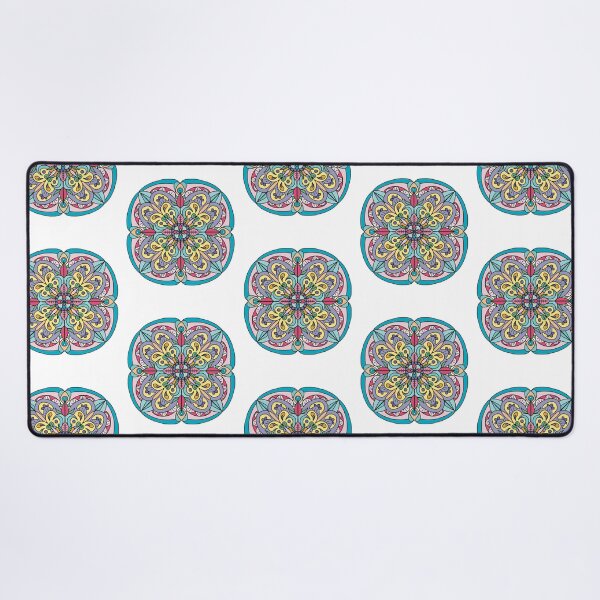 Item preview, Mandala designed and sold by Krista Wargo.