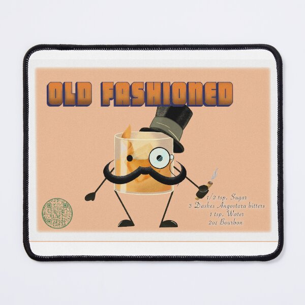 Item preview, Old Fashioned designed and sold by Willy0816.