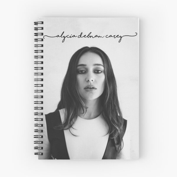 Item preview, alycia debnam carey designed and sold by alicemorley.