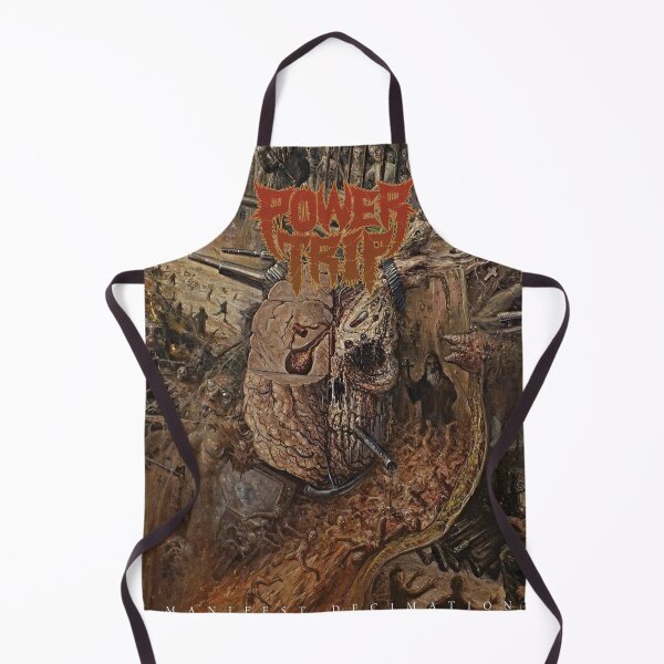 Item preview, Manifest Decimation designed and sold by SteveNold.
