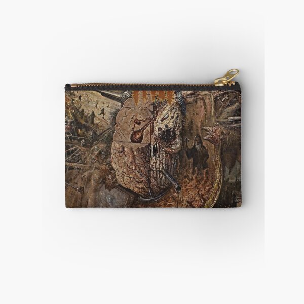 Item preview, Manifest Decimation designed and sold by SteveNold.