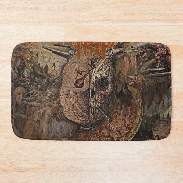 Item preview, Manifest Decimation designed and sold by SteveNold.