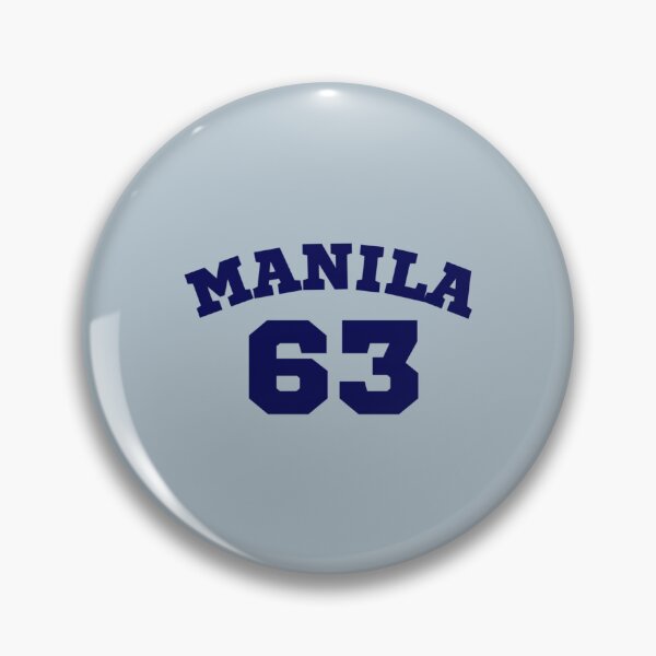 Item preview, Manila 63 Country Code   designed and sold by AshleyPaigeC.