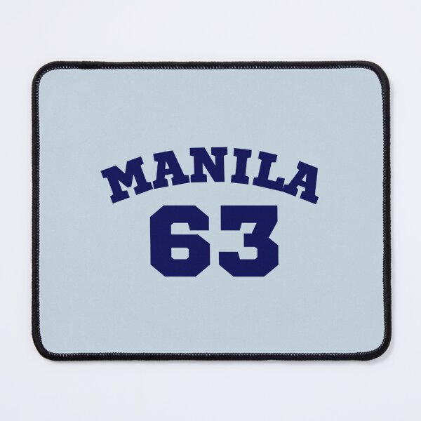 Item preview, Manila 63 Country Code designed and sold by AshleyPaigeC.