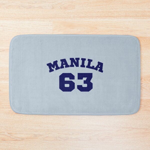 Item preview, Manila 63 Country Code   designed and sold by AshleyPaigeC.