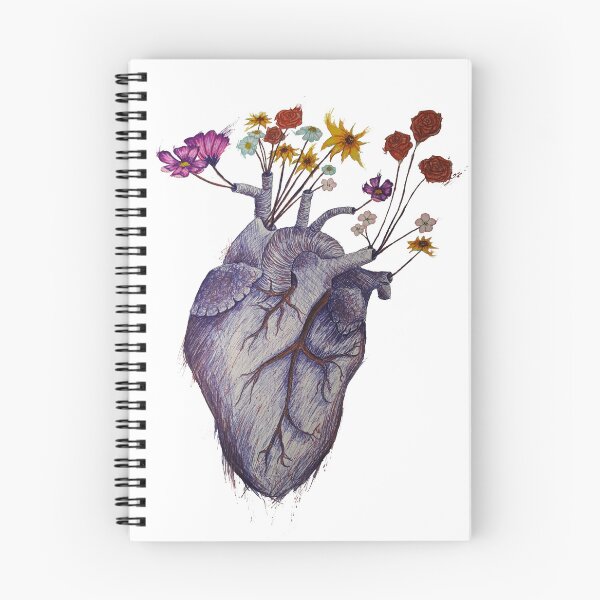 Item preview, Heart vase designed and sold by AwfullyArtful.