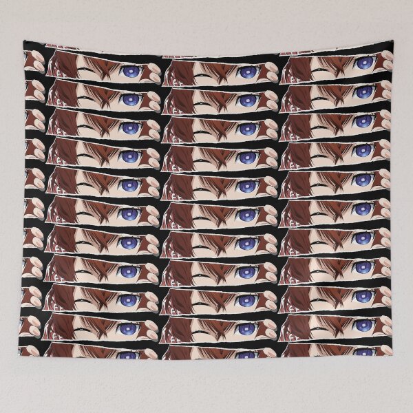 Item preview, Kurisu Inspired Anime Shirt designed and sold by Nixon Robeton.