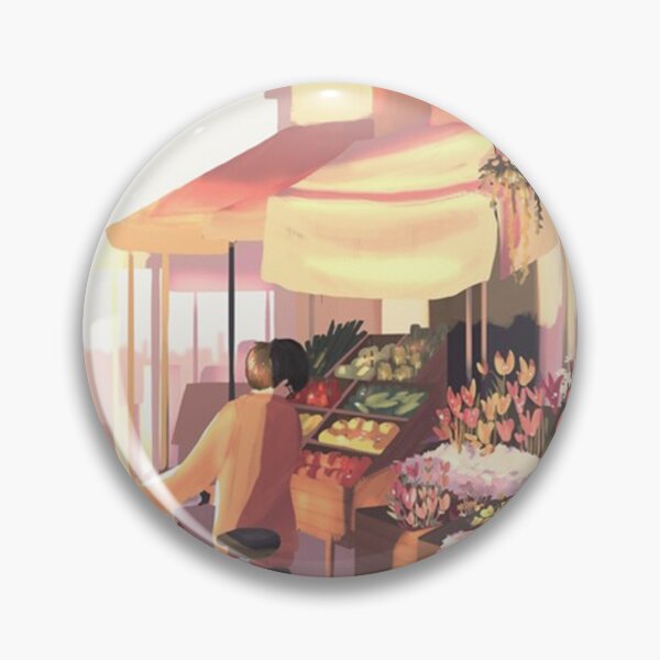 Item preview, morning on errands poster designed and sold by gregorygracia.