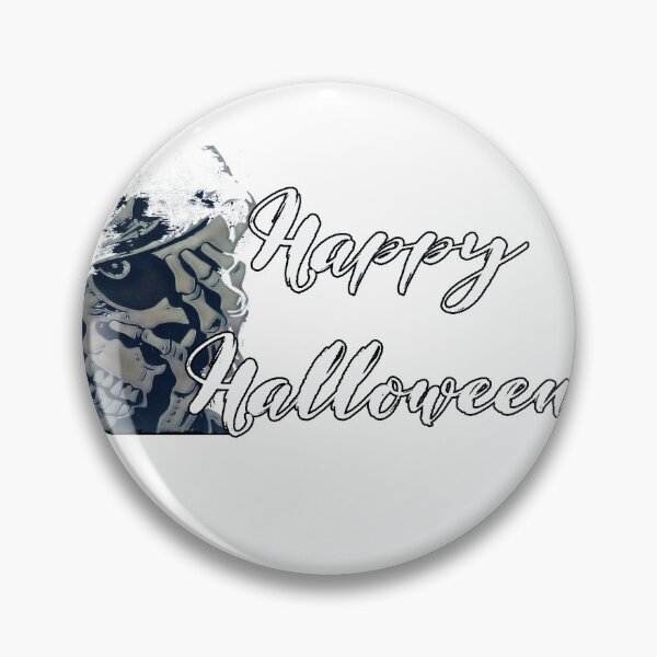 Item preview, Happy Halloween Skeleton designed and sold by Tricky1369.