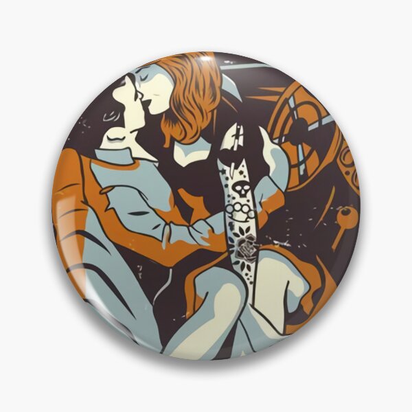 Item preview, The Gaslight Anthem Has Already Happened designed and sold by sandrawrht006.