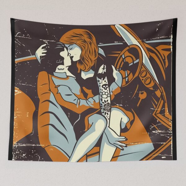 Item preview, The Gaslight Anthem Has Already Happened designed and sold by sandrawrht006.