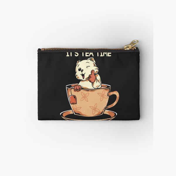 Item preview, Tea Time Framed designed and sold by unygara.