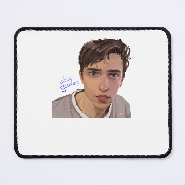 Item preview, Drew gooden Art designed and sold by Sarah971.