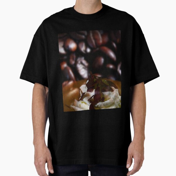 Item preview, Coffee & Cream designed and sold by ontological.
