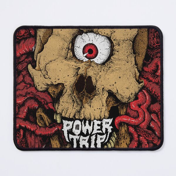 Item preview, One Eyes Skull designed and sold by SteveNold.