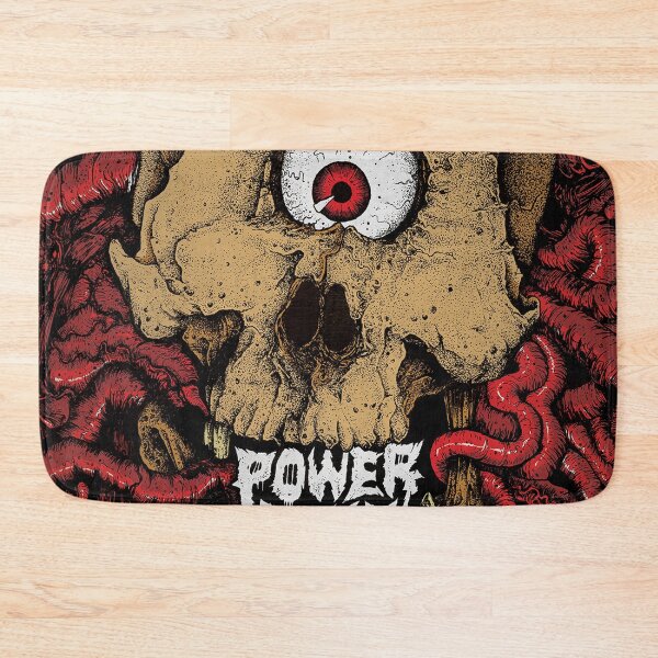 Item preview, One Eyes Skull designed and sold by SteveNold.