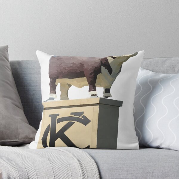 Item preview, No Bull KC designed and sold by eNVy Co.