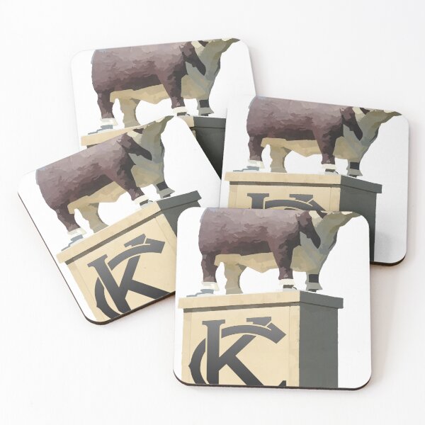 Item preview, No Bull KC designed and sold by eNVy Co.