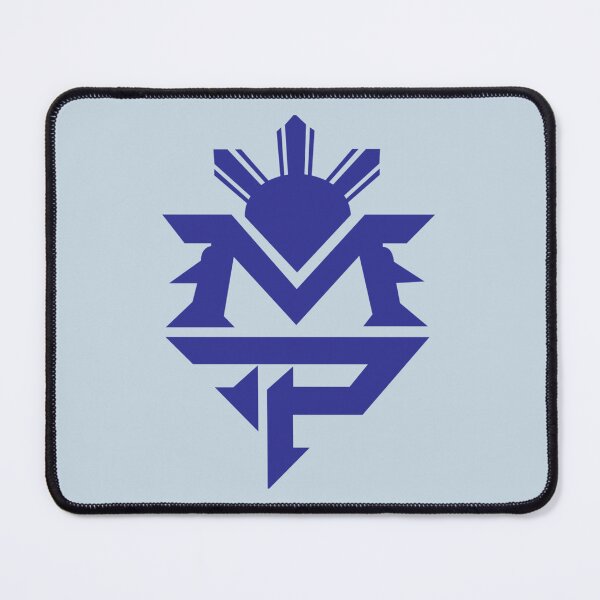 Item preview, Manny MP Pacquiao Filipino Sun Flag       designed and sold by AshleyPaigeC.